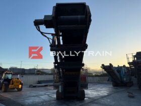 Tesab RK623CT Impact Crusher (2019) full