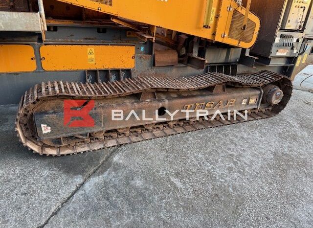 Tesab RK623CT Impact Crusher (2019) full