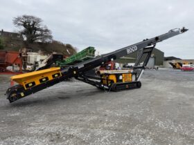 Roco T65AGG Tracked Stacker
