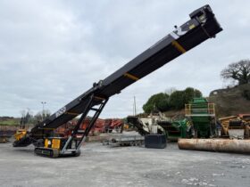 Roco T65AGG Tracked Stacker full