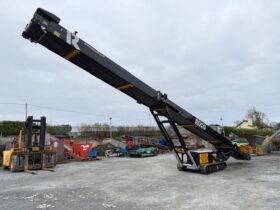 Roco T65AGG Tracked Stacker full