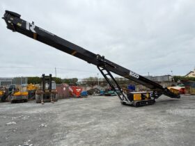 Roco T65AGG Tracked Stacker full