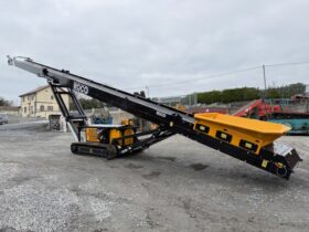 Roco T65AGG Tracked Stacker full