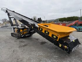 Roco T65AGG Tracked Stacker full