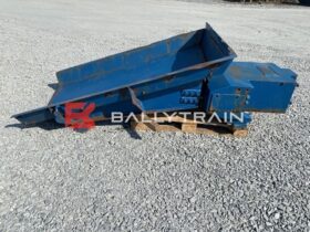 Locker SF42 Vibrating Feeder full