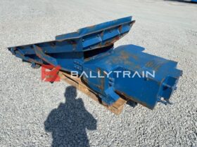 Locker SF42 Vibrating Feeder full