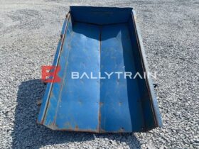 Locker SF42 Vibrating Feeder full
