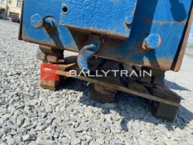 Locker SF42 Vibrating Feeder full