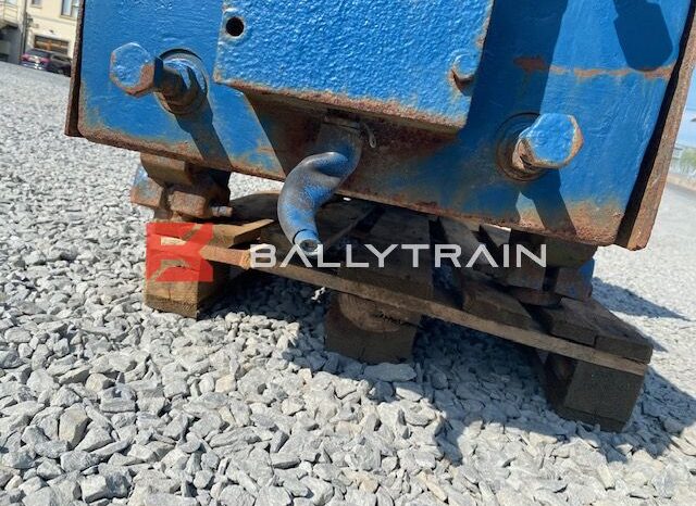 Locker SF42 Vibrating Feeder full