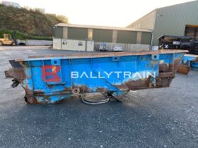 Sandvik Vibrating Grizzly Feeder full