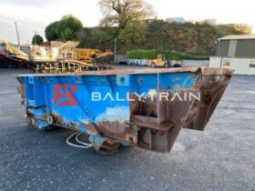 Sandvik Vibrating Grizzly Feeder full