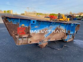 Sandvik Vibrating Grizzly Feeder full