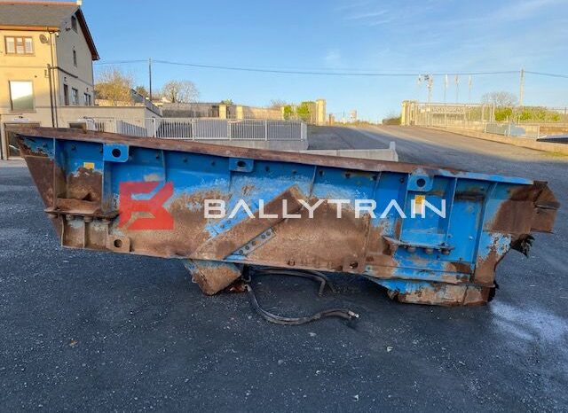 Sandvik Vibrating Grizzly Feeder full