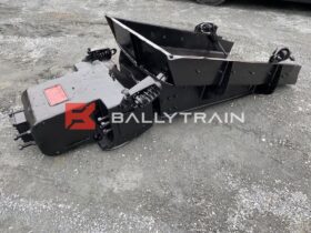 Locker 4DS Vibrator Feeder full