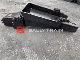 Locker 4DS Vibrator Feeder full