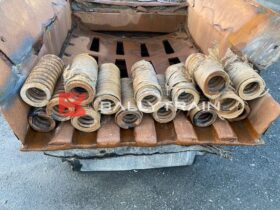 Sandvik Vibrating Grizzly Feeder full