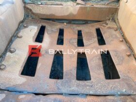 Sandvik Vibrating Grizzly Feeder full