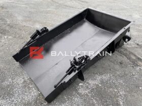 Locker 4DS Vibrator Feeder full