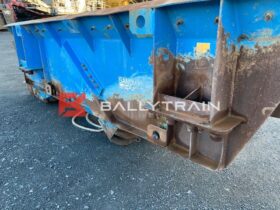Sandvik Vibrating Grizzly Feeder full