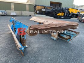 Sandvik Hopper full