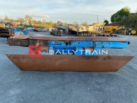 Sandvik Hopper full