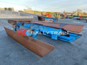 Sandvik Hopper full