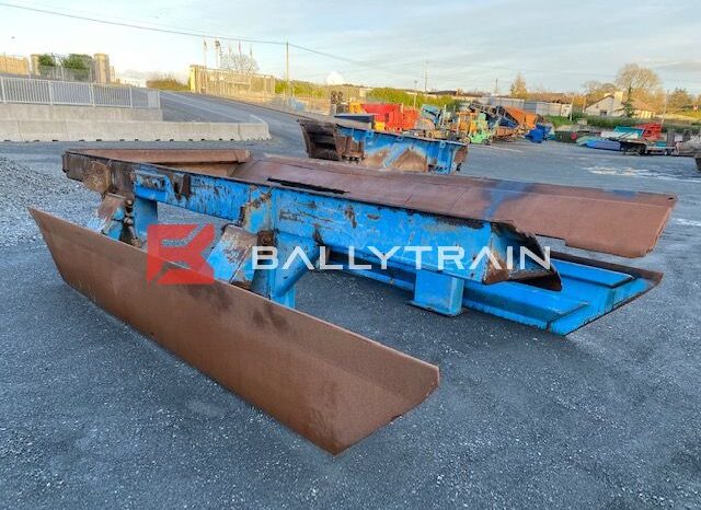 Sandvik Hopper full
