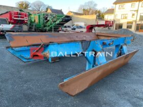 Sandvik Hopper full