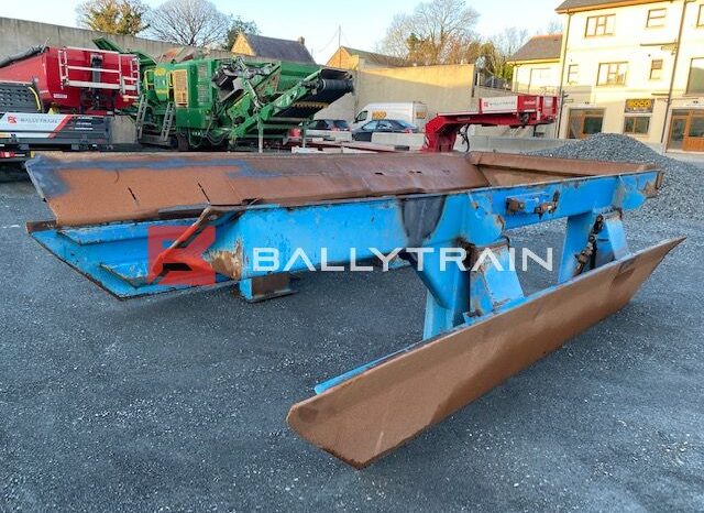 Sandvik Hopper full