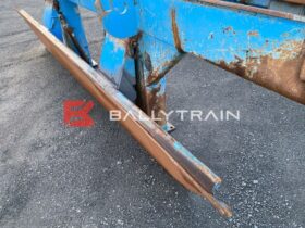 Sandvik Hopper full