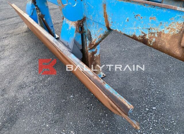 Sandvik Hopper full
