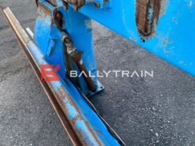 Sandvik Hopper full