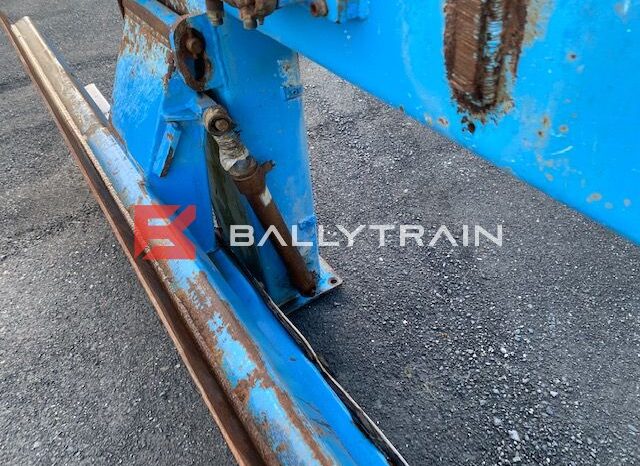 Sandvik Hopper full