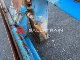 Sandvik Hopper full