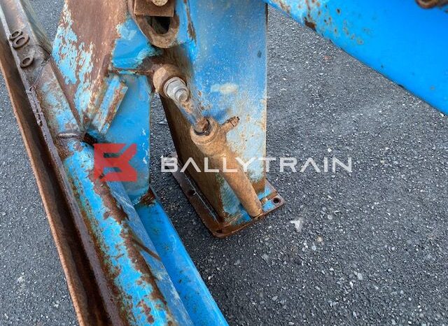 Sandvik Hopper full