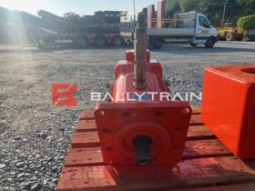 Danfoss 51V250 RC8N Motor full