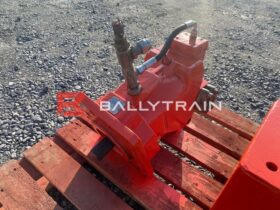 Danfoss 51V250 RC8N Motor
