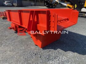 Sandvik QJ341 Grizzly Feeder full