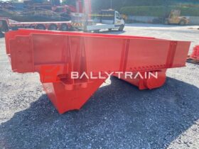 Sandvik QJ341 Grizzly Feeder full