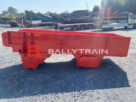 Sandvik QJ341 Grizzly Feeder full