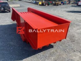 Sandvik QJ341 Grizzly Feeder full