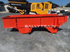 Sandvik QJ341 Grizzly Feeder full