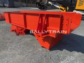 Sandvik QJ341 Grizzly Feeder full