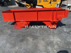 Sandvik QJ341 Grizzly Feeder full