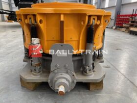 CMB RS185 Cone Crusher full