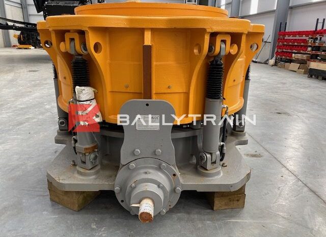 CMB RS185 Cone Crusher full
