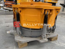 CMB RS185 Cone Crusher full