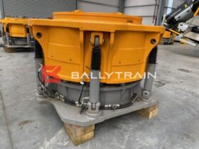 CMB RS185 Cone Crusher full