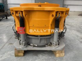 CMB RS185 Cone Crusher full