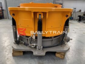 CMB RS185 Cone Crusher full